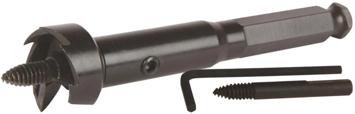 Makita D-71841 Zelfintrekkende Houtboor 25mm