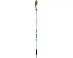 Bob Ross Filbert Brush CR6447
