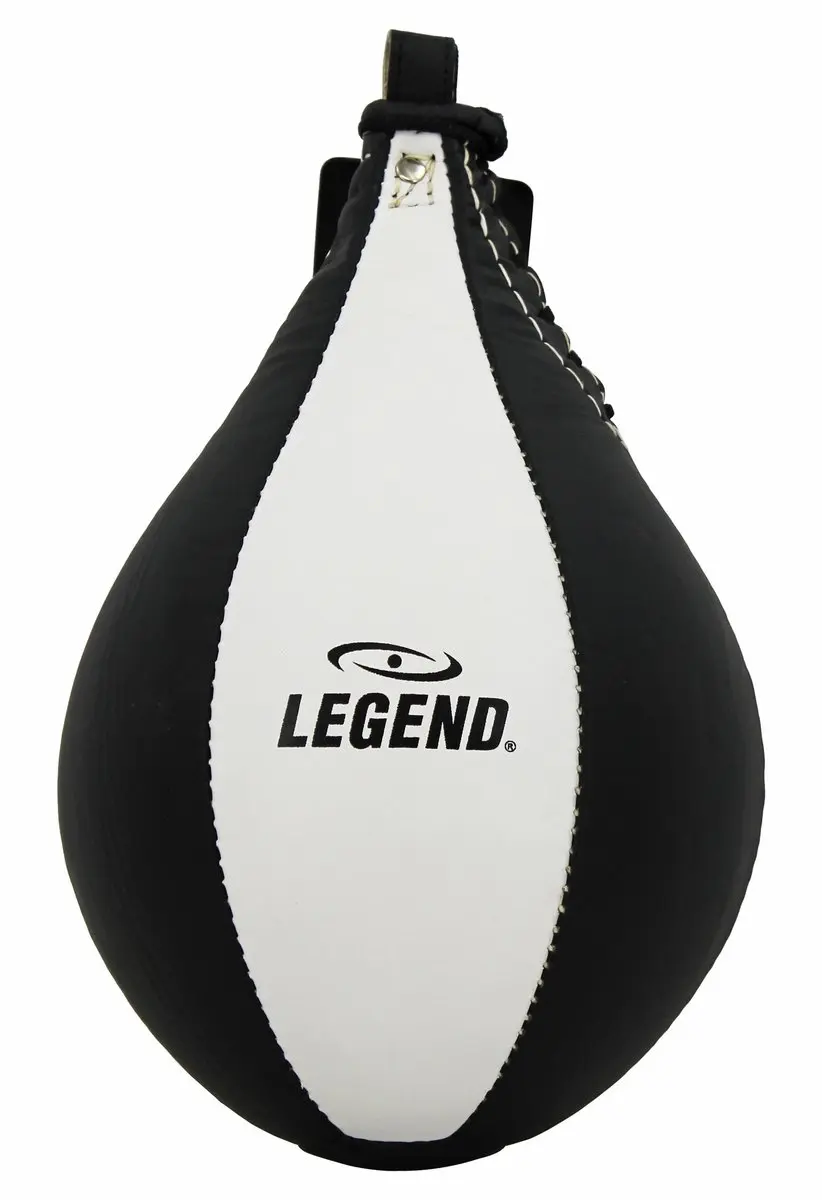 Legend Speedball Boksen
