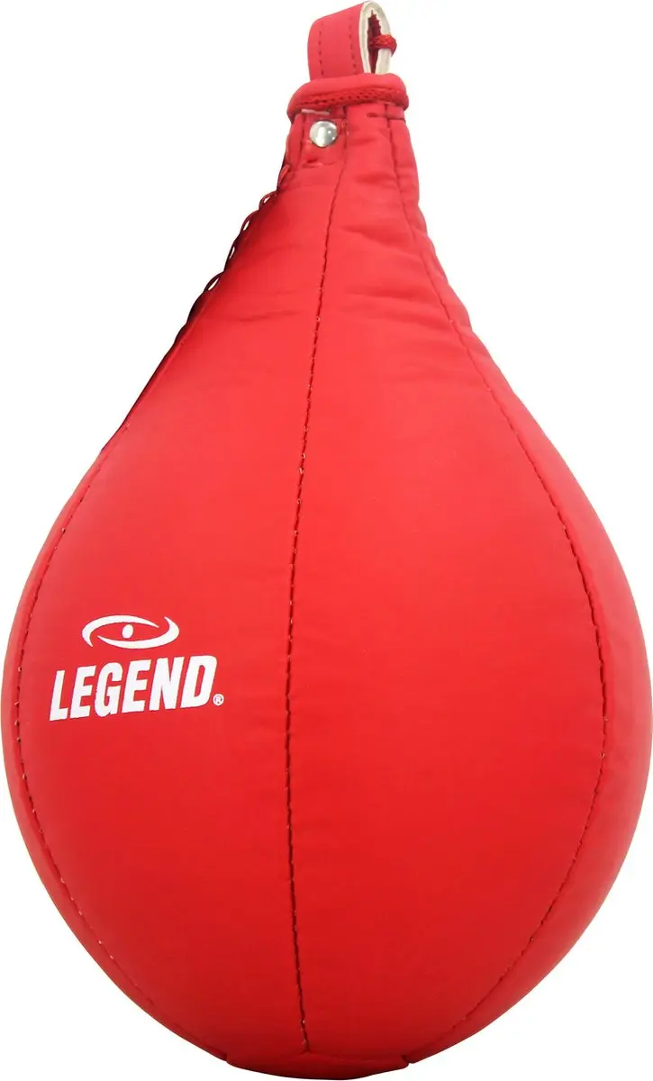 Legend Speedball Boksen - Zwart/Wit