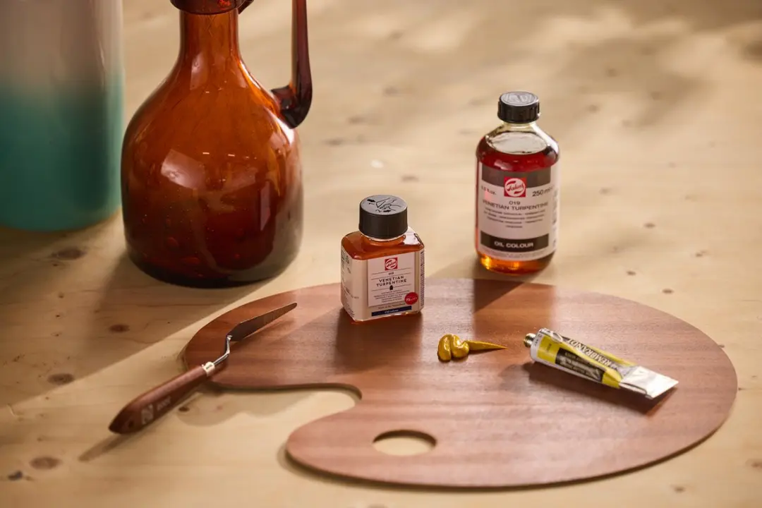 Talens Venetiaanse Terpentijn 75ml