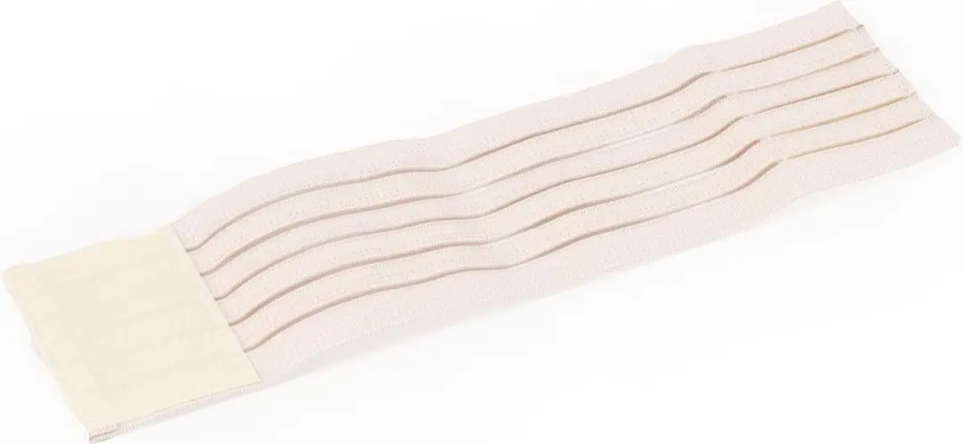 Vitility Sportbandage Pols - Beige