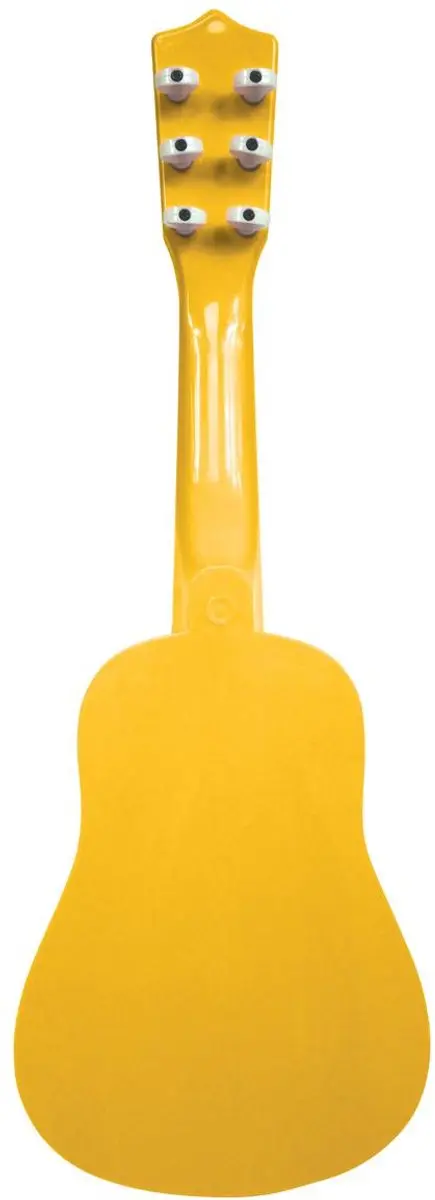 Minions My First Guitar 21 - afbeelding 6 van 6