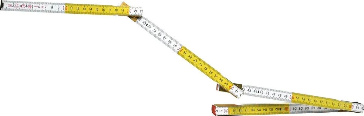 Stanley Duimstok 2m