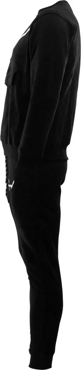 Legend Signature Milano Joggingpak - Zwart XS