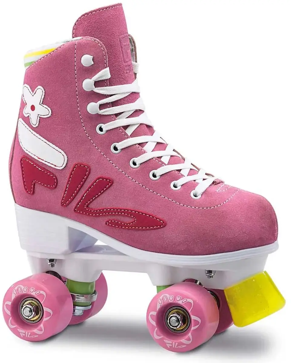 Fila Rolschaatsen Fleur