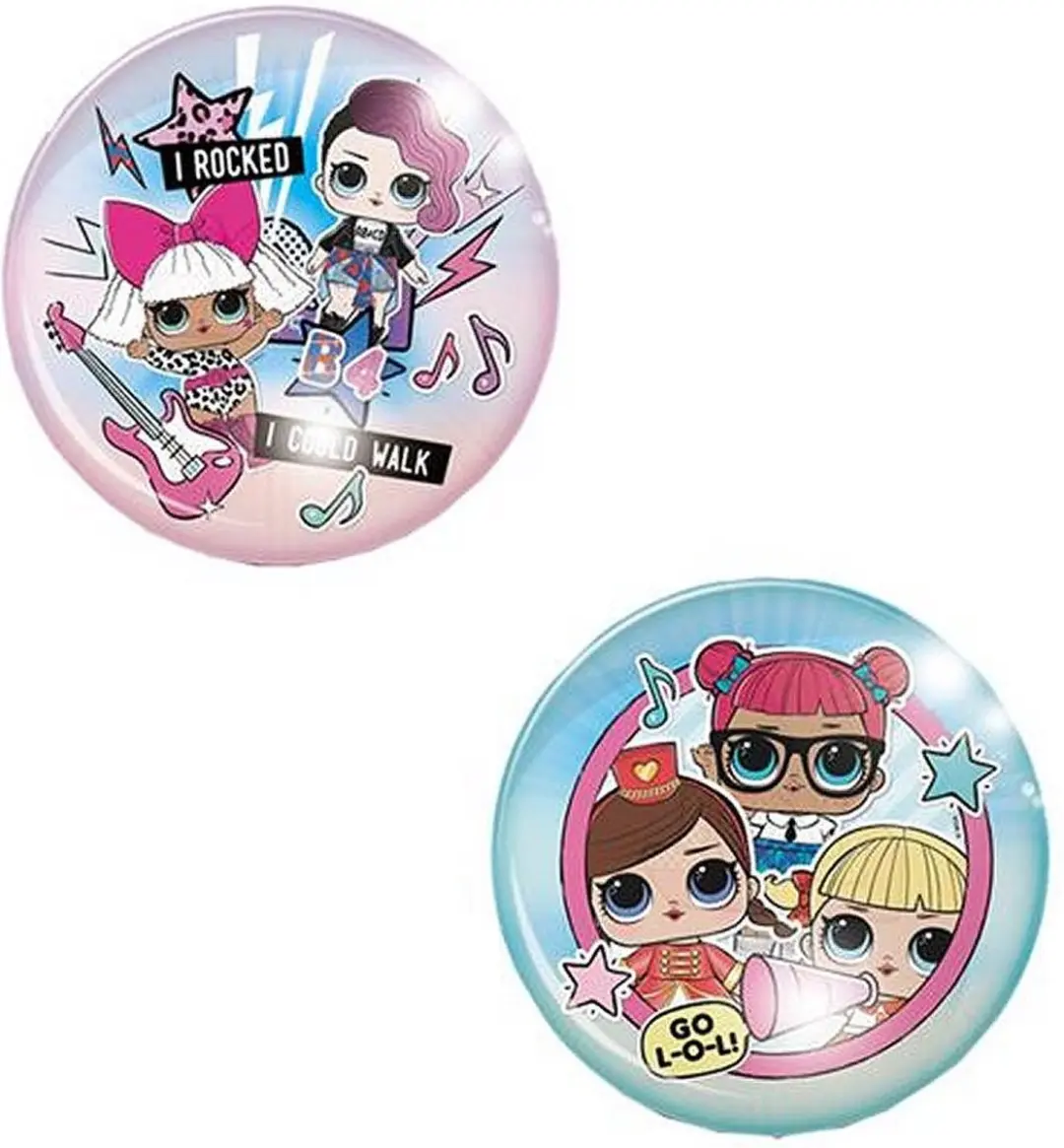 LOL Surprise! Flash Ball 10cm