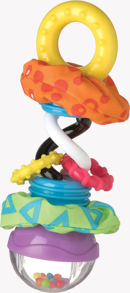 Playgro Schud Rammelaar