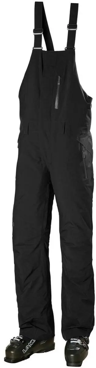 Helly Hansen Legendary Insulated Dungarees Broek