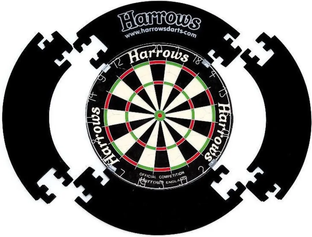 Harrows Surround 4-delig