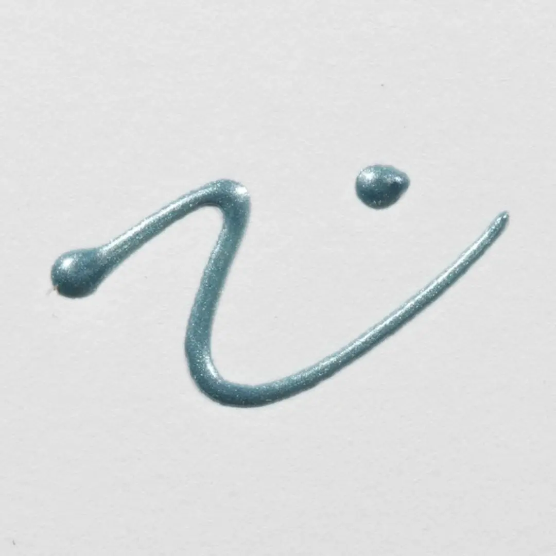 Royal Talens Effect Liner Pearl Grey Blue 28ml