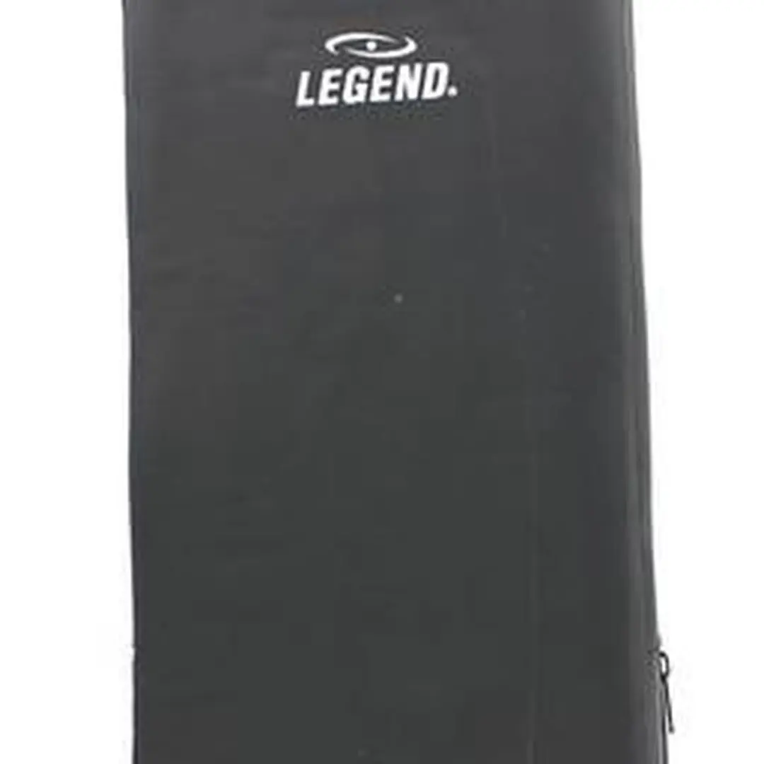 Legend Trapkussen Absorb - 60x35x15cm - Zwart