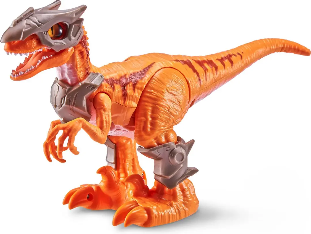 Zuru Robo Alive Raptor 7133 - Meerkleurig