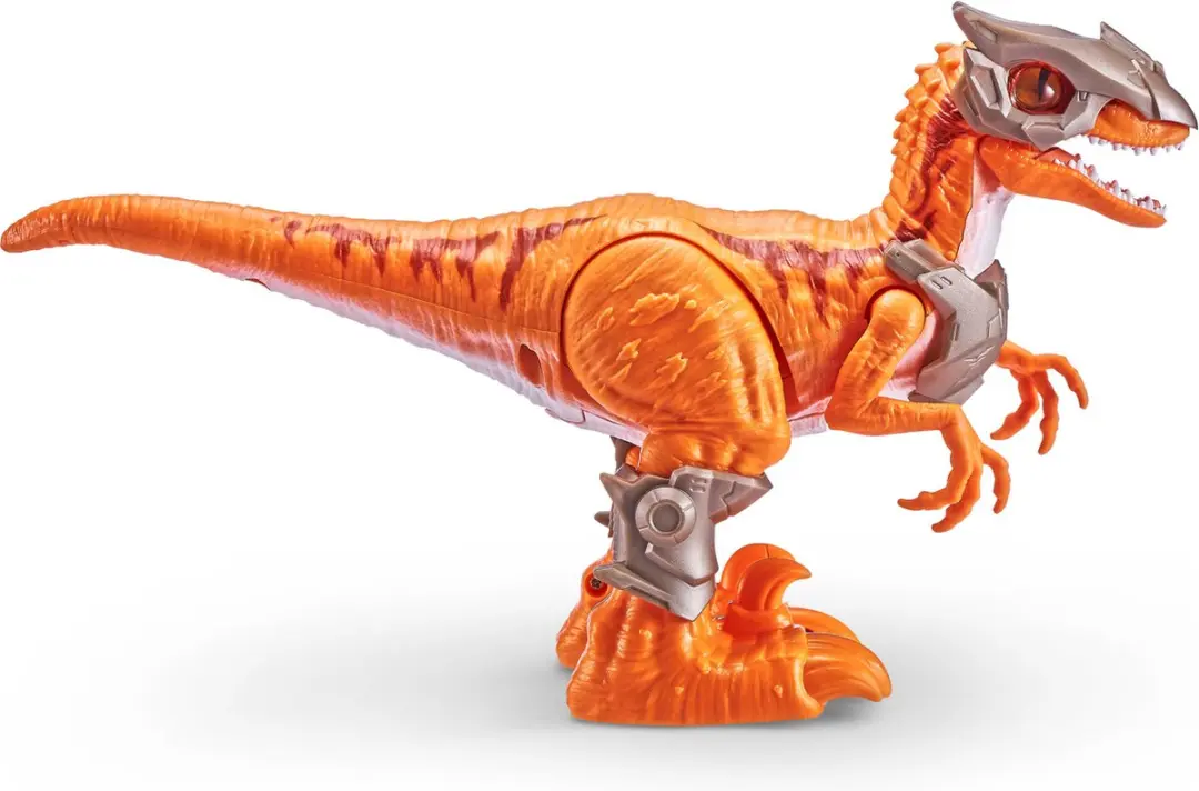 Zuru Robo Alive Raptor 7133 - Meerkleurig