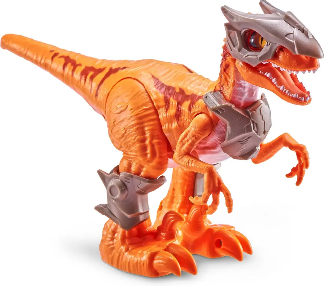 Zuru Robo Alive Raptor 7133
