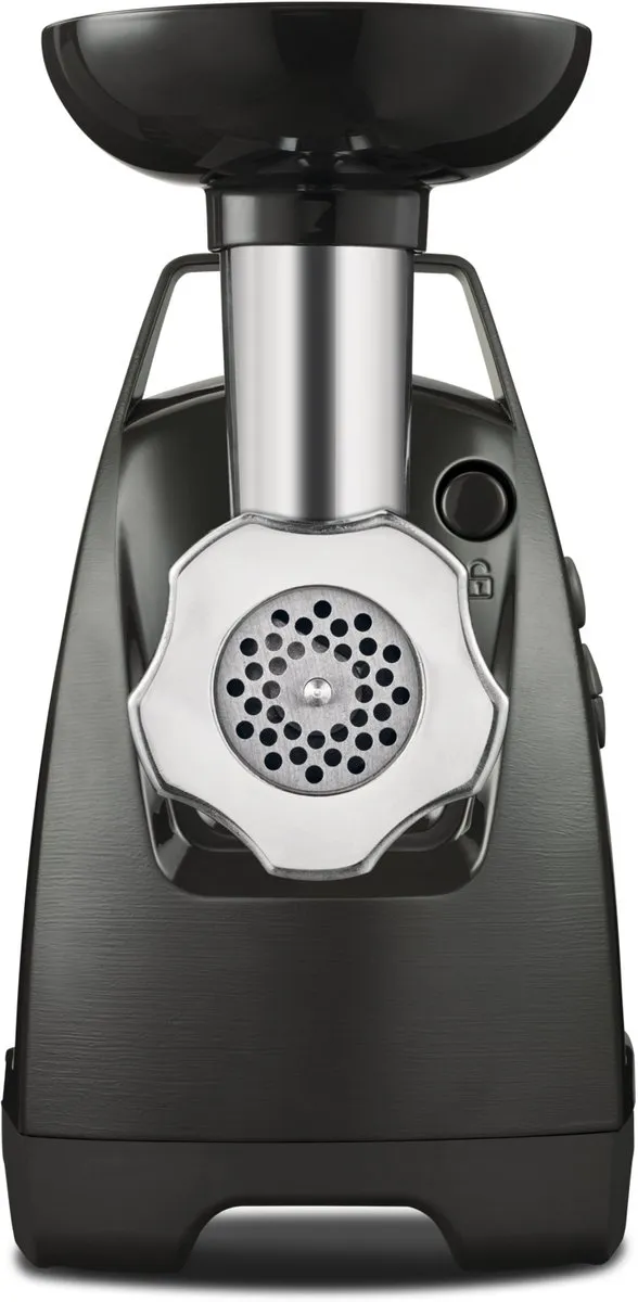 Tefal HV8 Vleesmolen 2200W - Grijs/Zilver