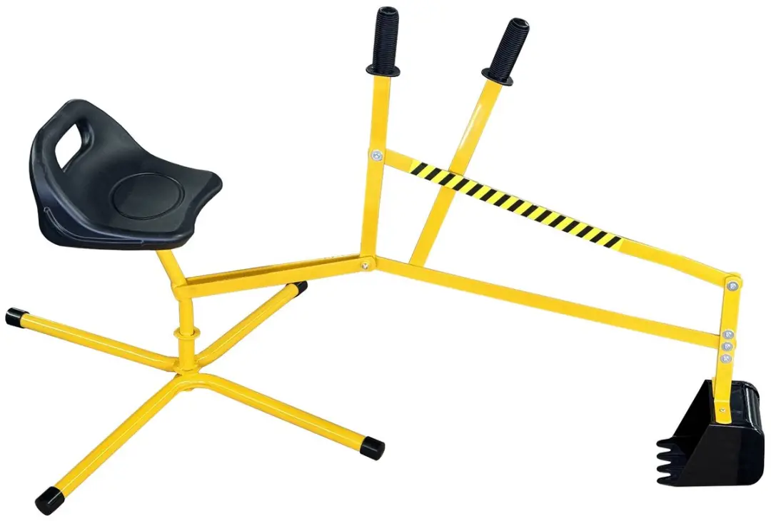 Talen Tools Graafmachine voor kinderen