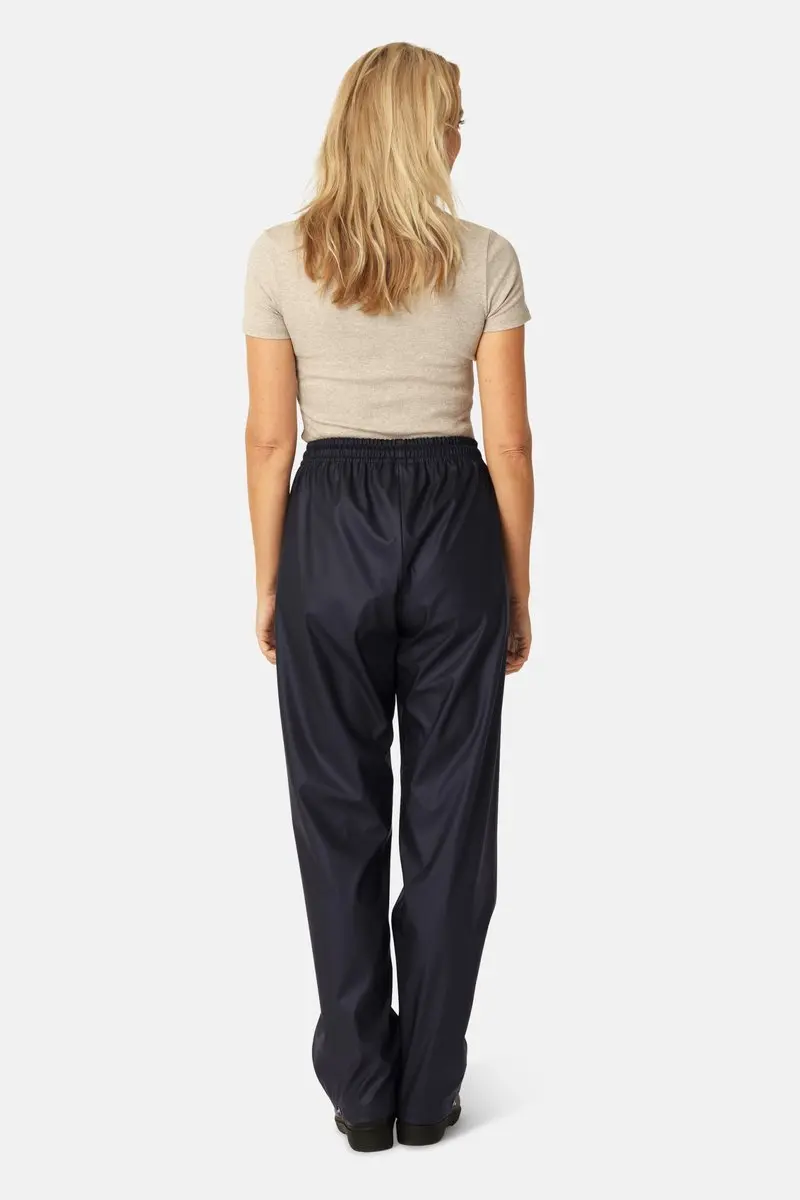 Ilse Jacobsen Regenbroek RAIN144 42 - Dark Indigo