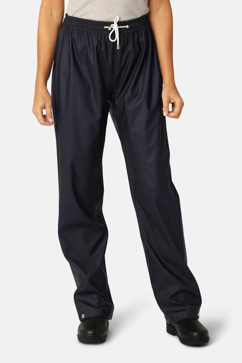 Ilse Jacobsen Regenbroek RAIN144 42 - Dark Indigo