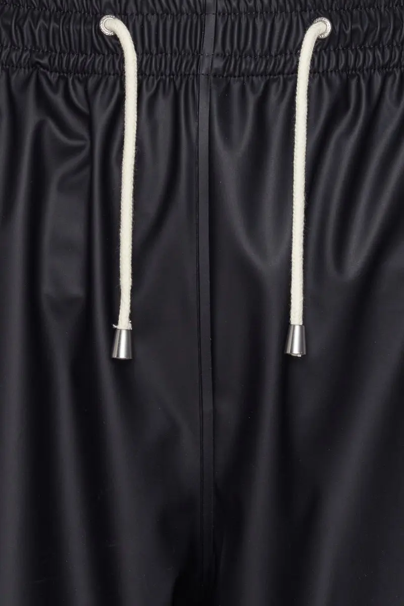 Ilse Jacobsen Regenbroek RAIN144 42 - Dark Indigo