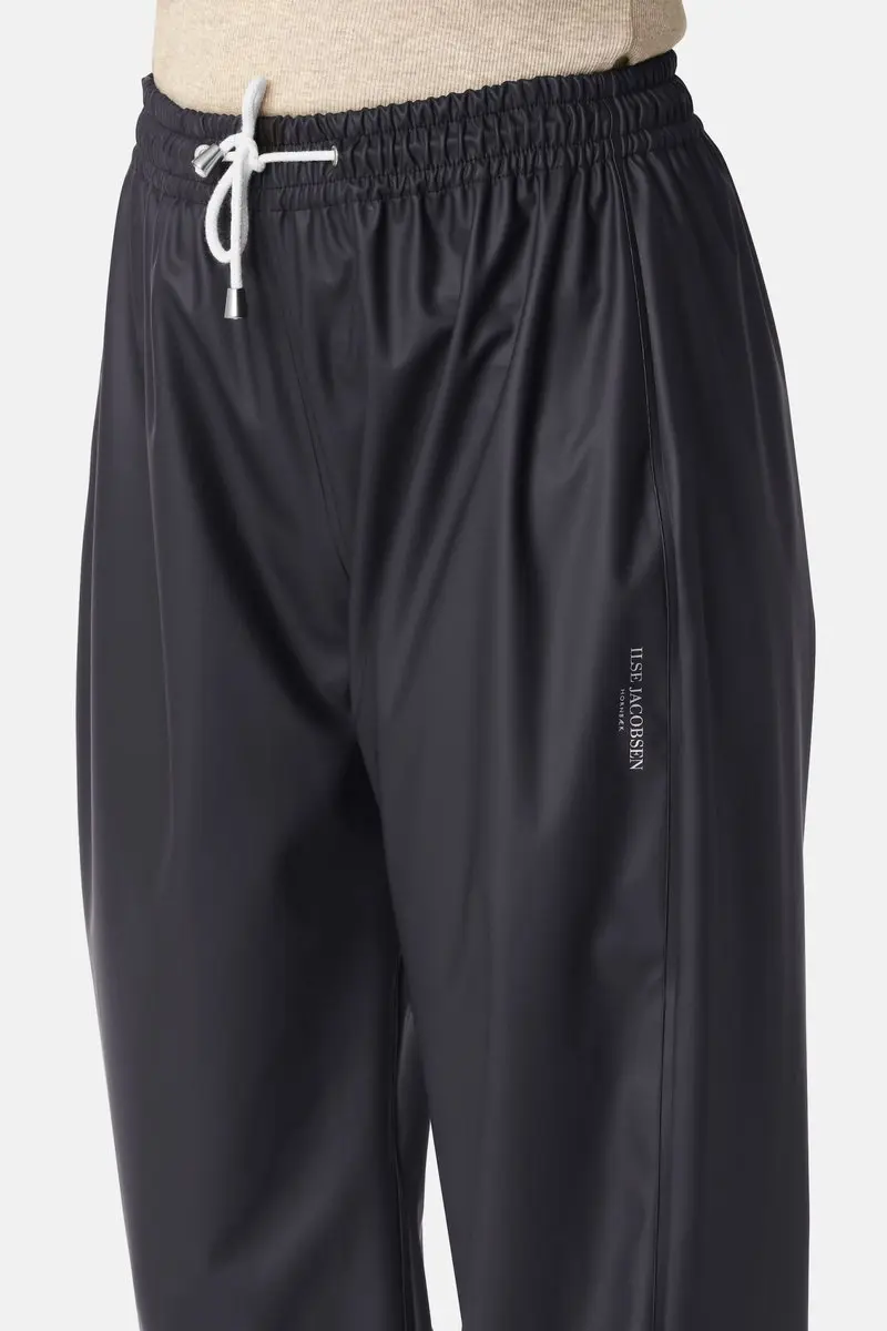 Ilse Jacobsen Regenbroek RAIN144 42 - Dark Indigo