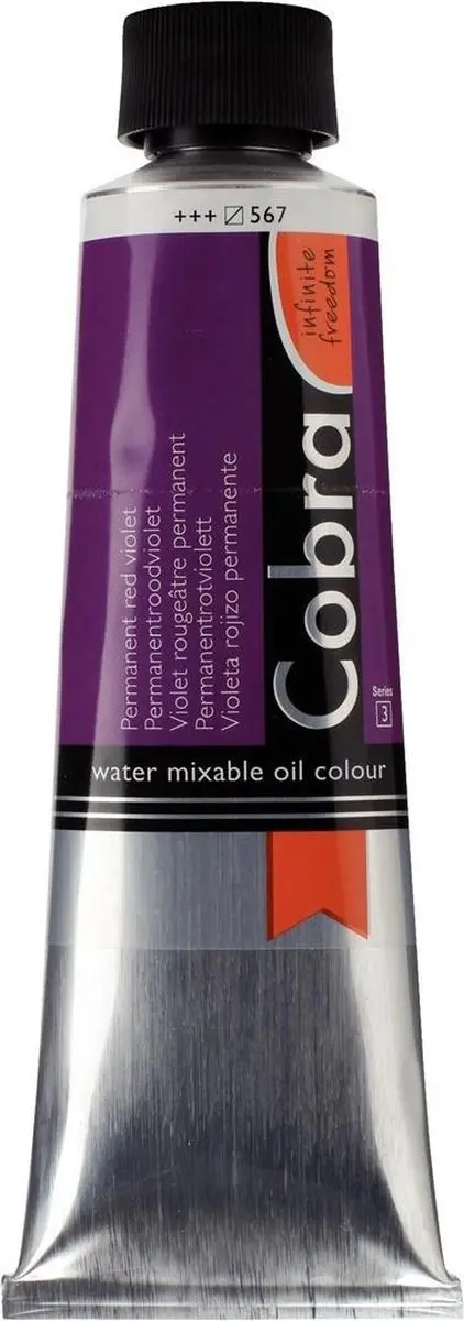 Cobra Artist Waterverf Olieverf 150ml