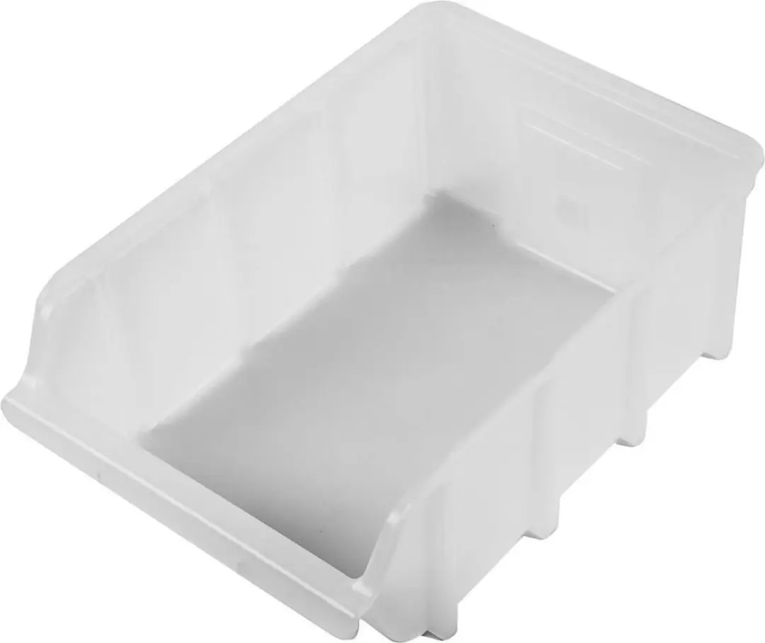 Raaco Voorraadbak 47x31x18cm