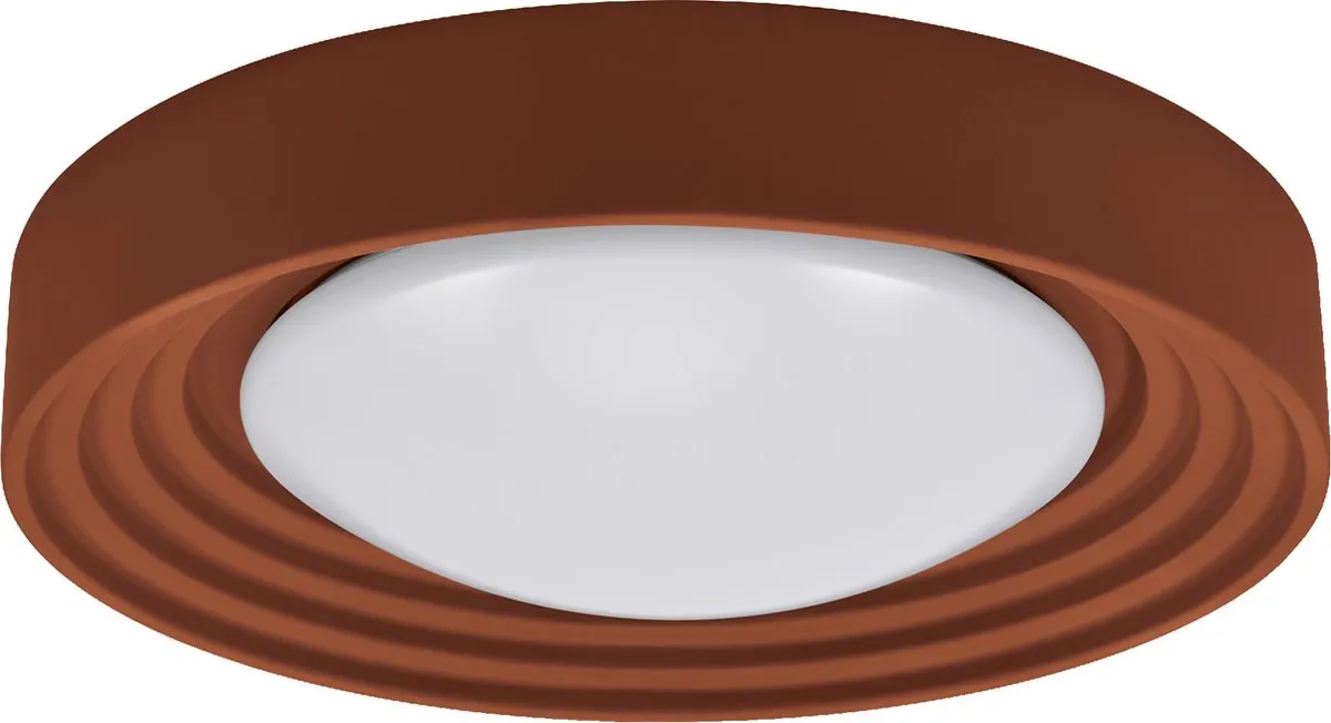 LEDVANCE Orbis Concrete Plafondlamp 24,5W