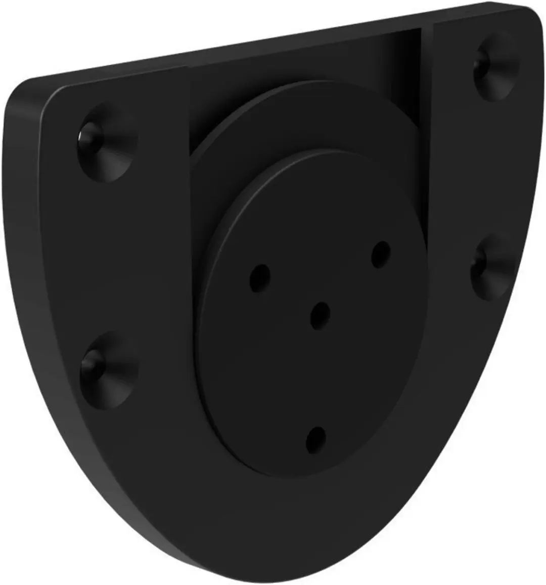 Bull's Advantage 8 Dartbord BU-68014-1 - 45.1cm - Wedstrijdkwaliteit - afbeelding 6 van 6
