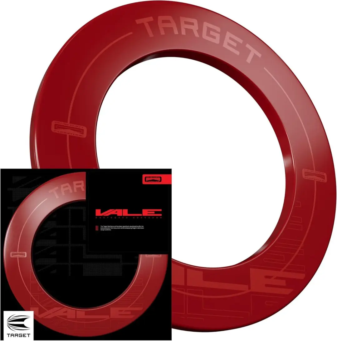 Target Vale Dartbord Surround