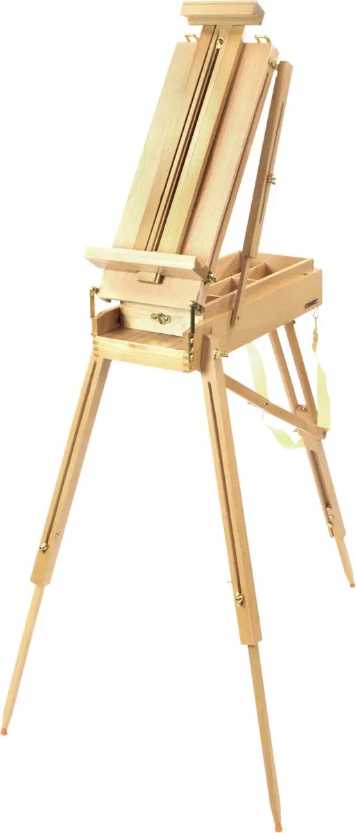 Kangaro K-830002 Veldezel