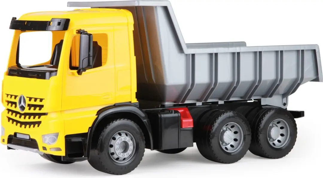 Lena Kiepwagen Giga Trucks 67cm SM02064