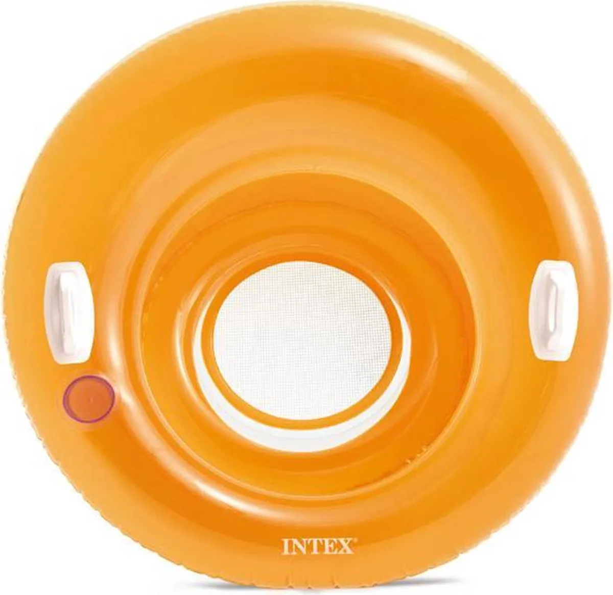 Intex Sit’n Lounges 58883EU - Blauw/Roze