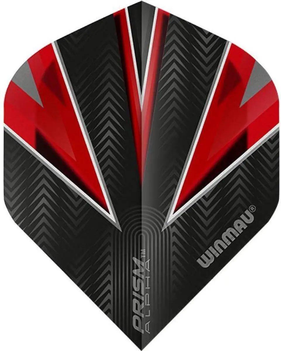Winmau Prism Alpha Dart Flights