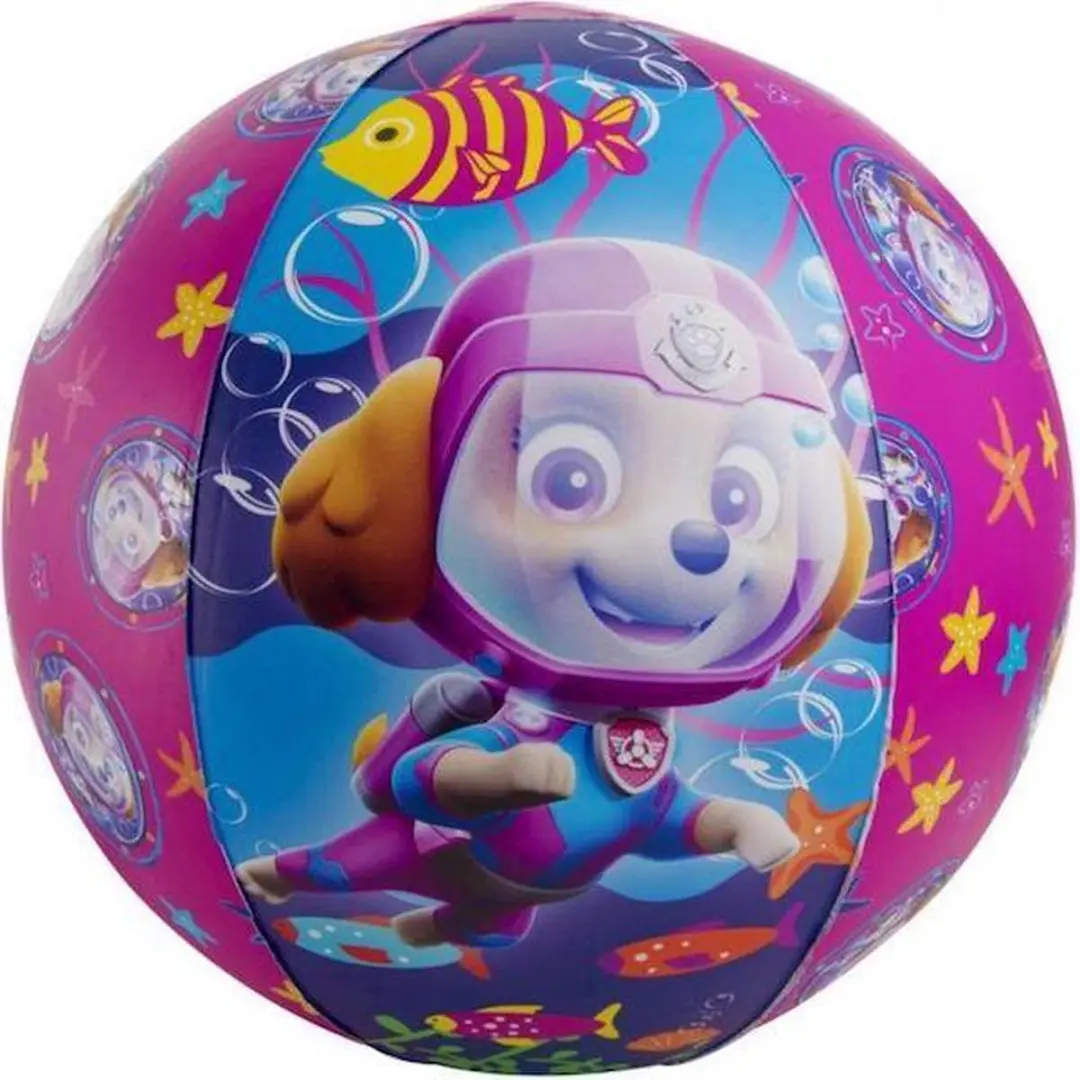 PAW Patrol Strandbal