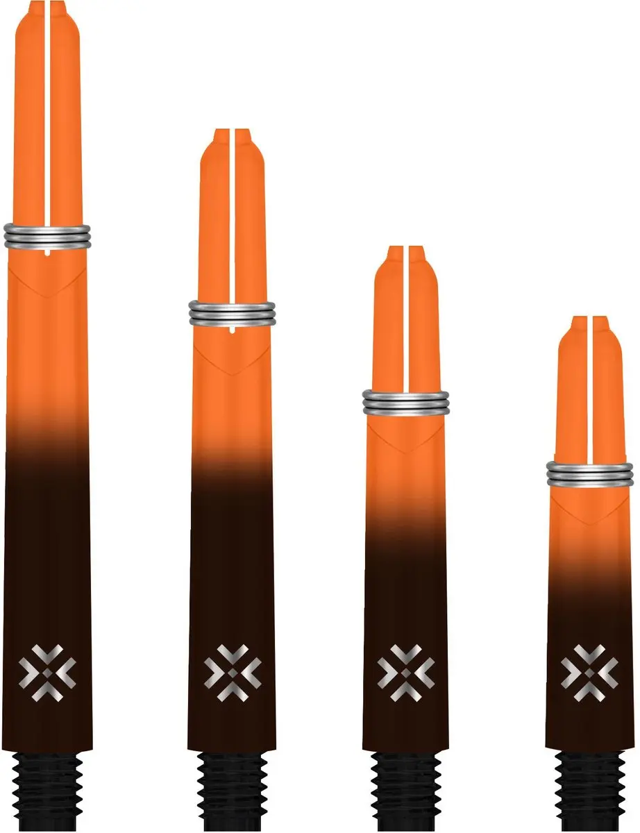 Bullet Shafts 48mm