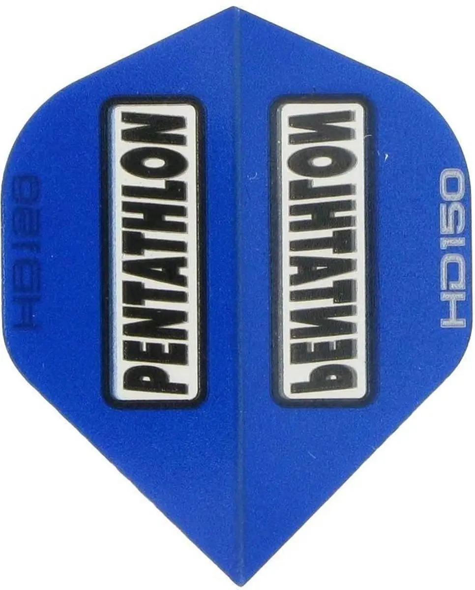 Pentathlon HD 150 Dart Flights
