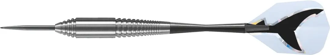 Harrows Silver Shark 22Gr - 3 Stuks