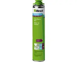Illbruck PU700 Steen-/Houtlijm 880ml - Beige