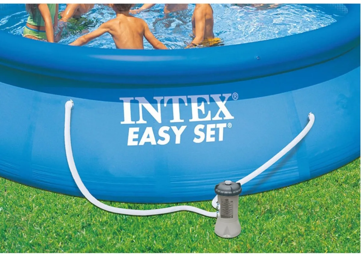 Intex Slang Ø32mm 150cm - Intex 29059