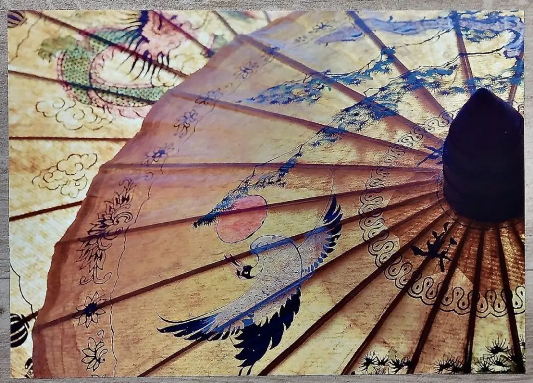 Senza Japandi Legpuzzel 1000 Stuks - 68x48cm