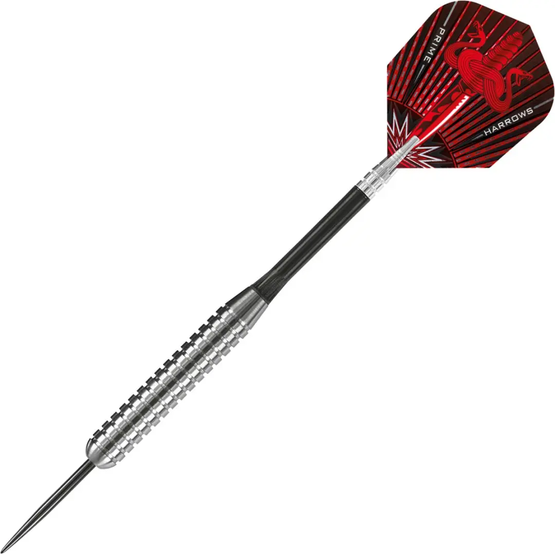 Harrows Assassin Heavy 80% Tungsten 32gr - 3 Stuks