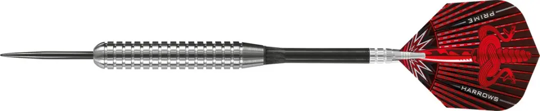 Harrows Assassin Heavy 80% Tungsten 32gr - 3 Stuks