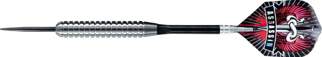 Harrows Assassin Heavy 80% Tungsten 32gr