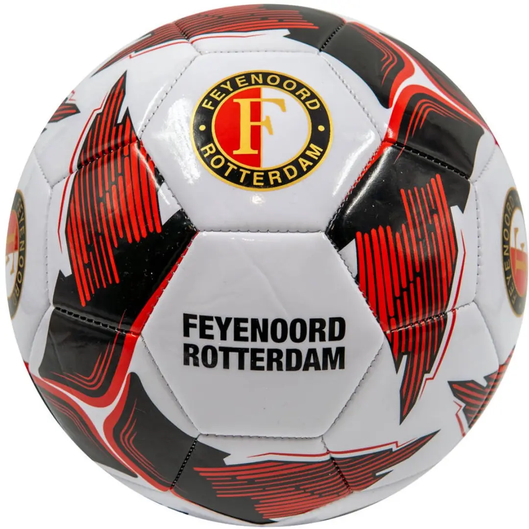 Feyenoord Voetbal 2025 MT5
