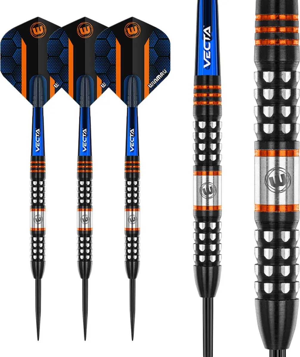 Winmau Scott Waites 90% Dartpijlen - 3 Stuks