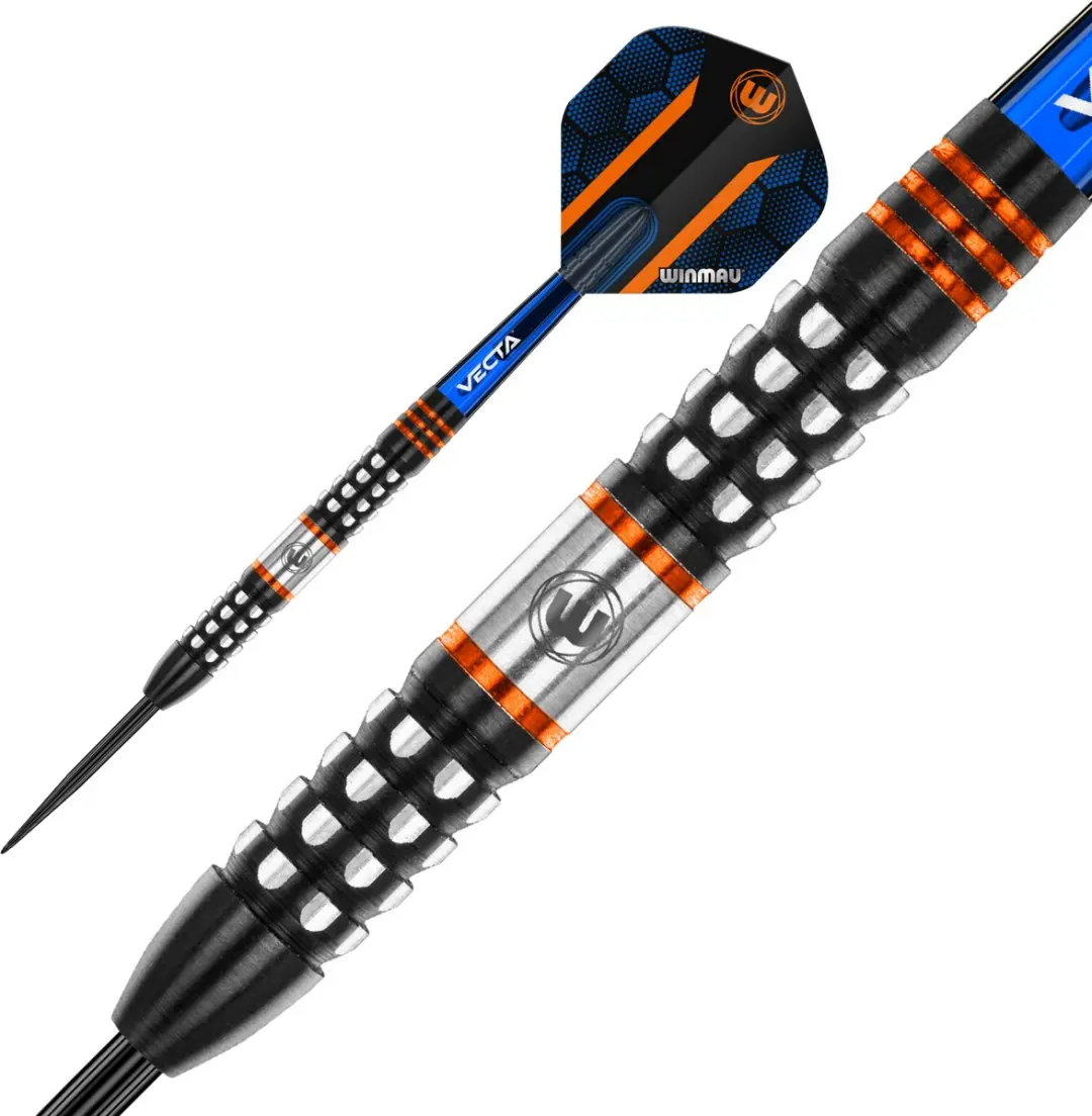 Winmau Scott Waites 90% Dartpijlen - 3 Stuks
