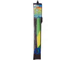 Ecoline Orion Stuntvlieger 1200mm - 2 Lijnen - Kleurloos