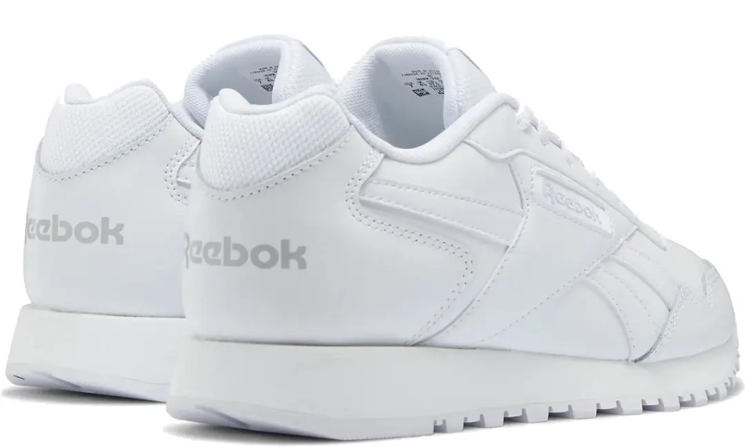 Reebok GLIDE GZ2321 Sportschoenen Dames - 37.5 Wit