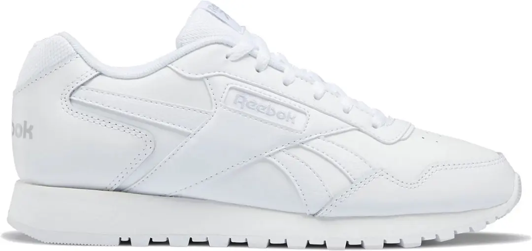 Reebok GLIDE GZ2321 Sportschoenen Dames - 37.5 Wit